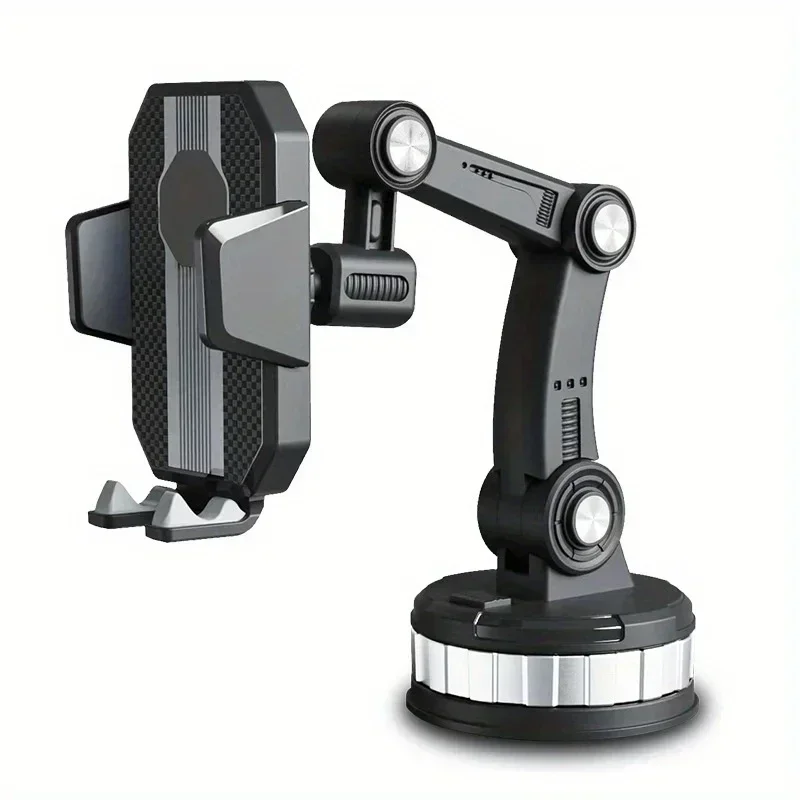 Strong Sticky Gel Phone Holder for Large Trucks