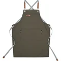 Style C-Gray green
