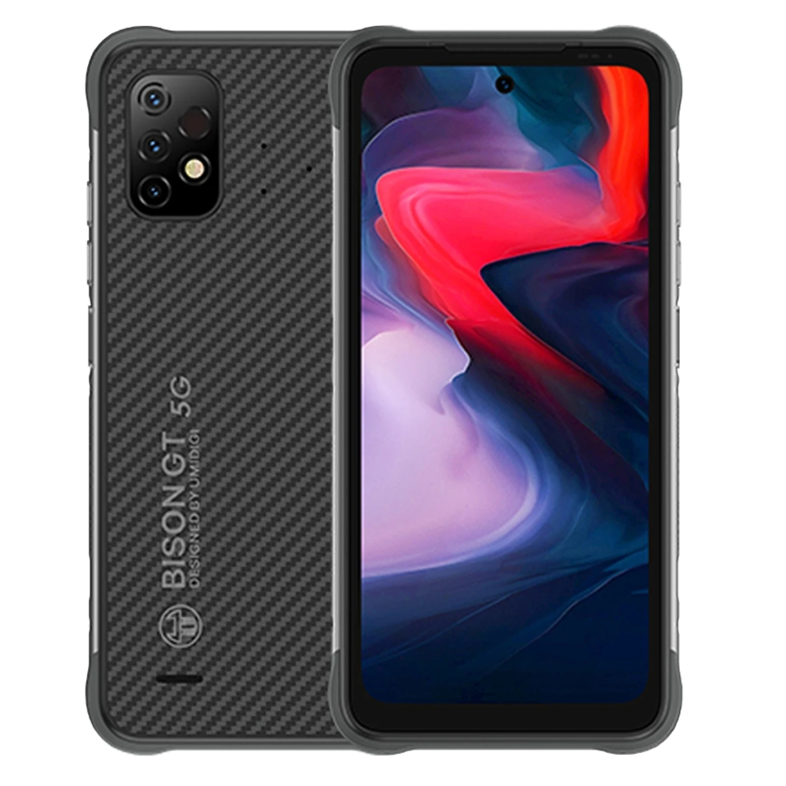 UMIDIGI BISON GT2 PRO 5G Android 12 Rugged Smartphone Dimensity 900 Octa Core 6.5" FHD+ NFC 64MP Camera 6150 mAh Battery Phone poco best camera phone UMIDIGI