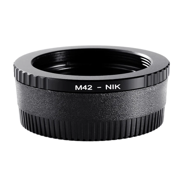 Foto Dotti | Obiettivo Manuale Nikon Nikkor 85mm F2 Ai - Macchine - Foto 2