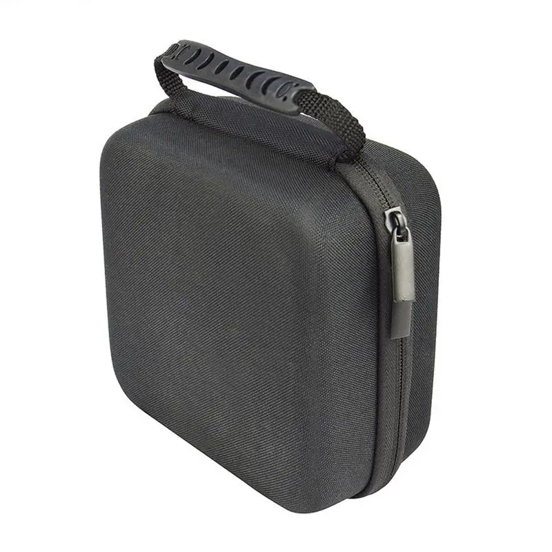 Apple TV Case Dust-proof And Drop-proof EVA Hard Carrying For Apple TV 4K