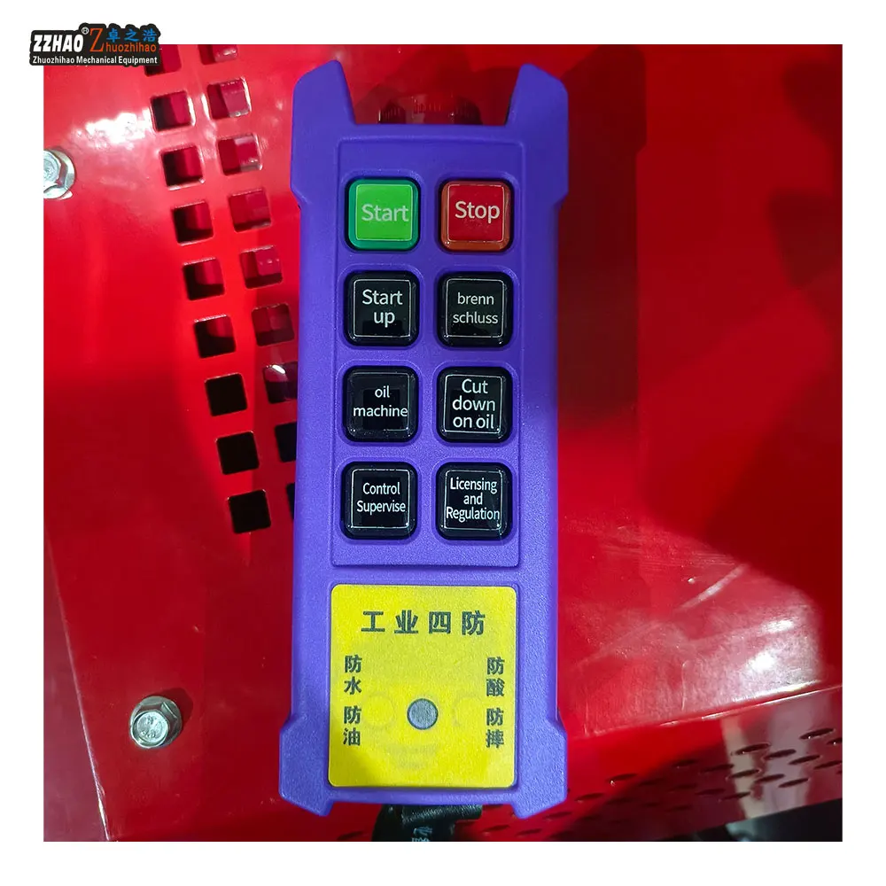 200Bar 3000 Psi 84L 중국 공장가 산업용 휘발유 고압 세척기 고압 분사 세척기 표면 고압 클리너
