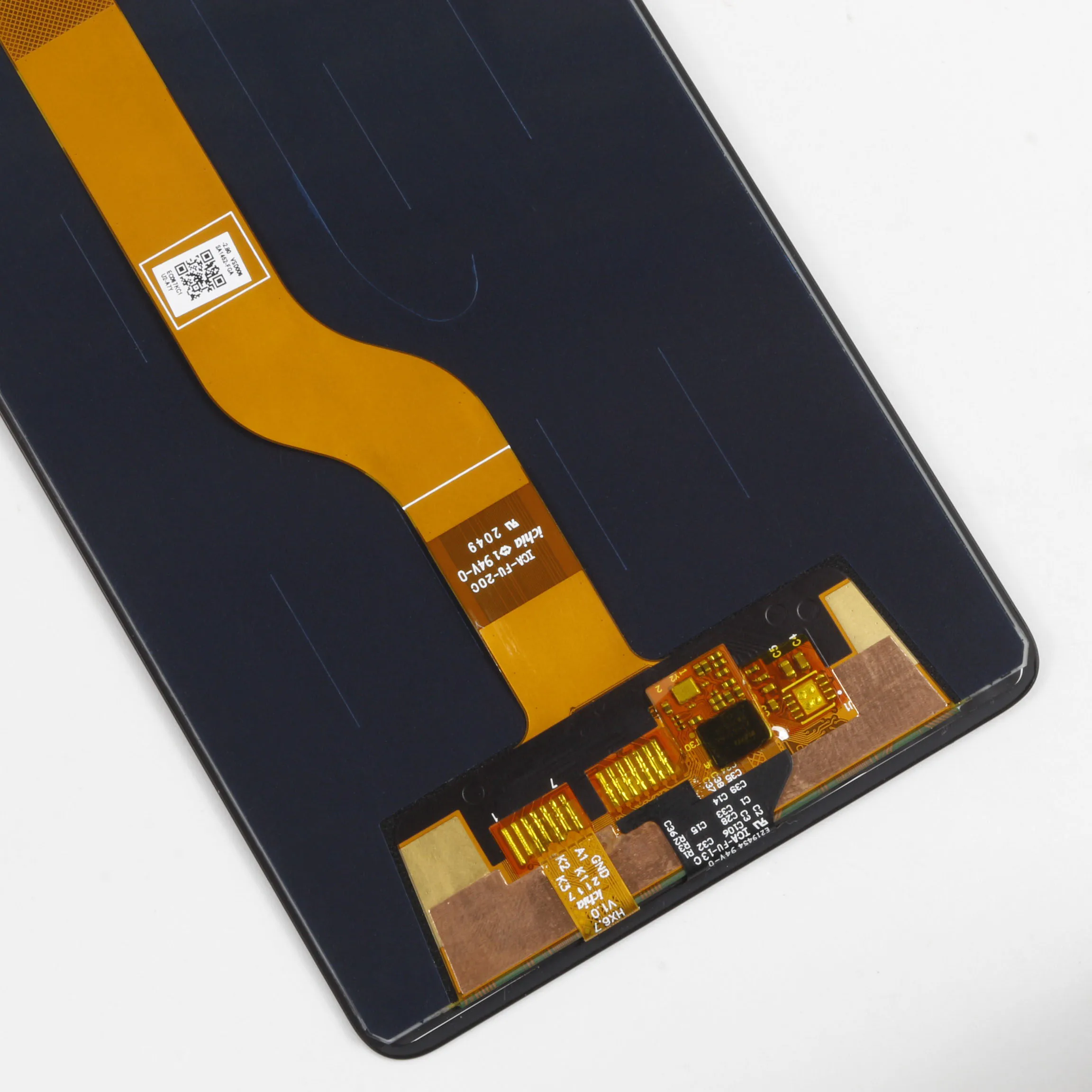 Hisense A7CC - 5G Smartphone with a 6.7-Inch Color E-Ink Display, 6GB