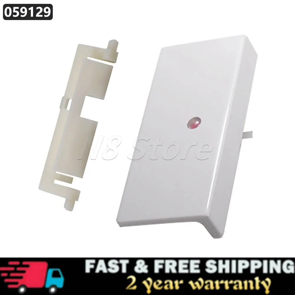 For Siemens Bosch 059129 Freezer Compartment Freezer Door Handle 00059129