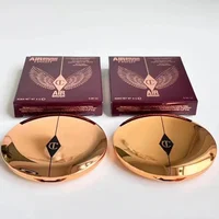 Charlotte Tilbury – Échantillon de poudre portable, contrôle du sébum, tenue longue durée, fini soyeux, maquillage correcteur pour femmes, avec boîte cadeau 6