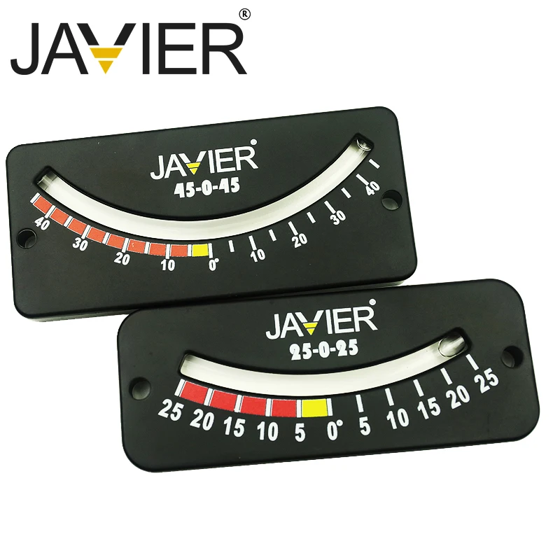 Angle Measuring Tool Digital Inclinometer 10-0-10/25-0-25/45-0-45 Inclinometer Mini Protractor Inclinometer angle measuring Instrument Tilt Gauge Slope Meter
