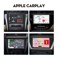Wired To Wireless Apple CarPlay Android Auto Dongle For Aftermarket & Factory Stereo Unit USB Adaptor For iPhone Android Phone