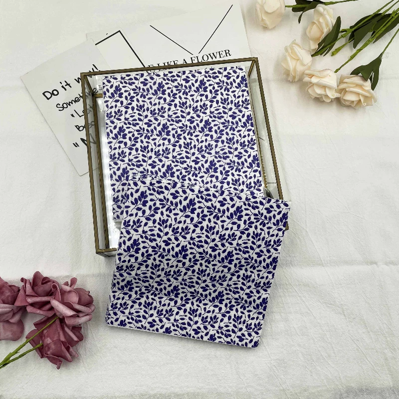10/20pcs 33*33cm Colourful Printed Napkins 2 Ply Table Setting Paper Placemats DIY