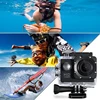 Full HD 1080P Waterproof Action Camera Mini Portable DV Camcorder Video For Outdoor Sports Diving Camera 1