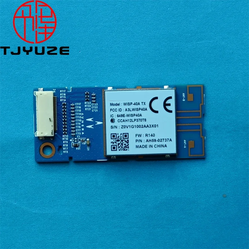 ah59-02737a-wifi-carte-pour-hwj4000-audio-transcsec-hwjm4000c-hwkm55c-hw-k450-hw-k470-wisp-40a-tx-a3lwisp40a-module-bluetooth