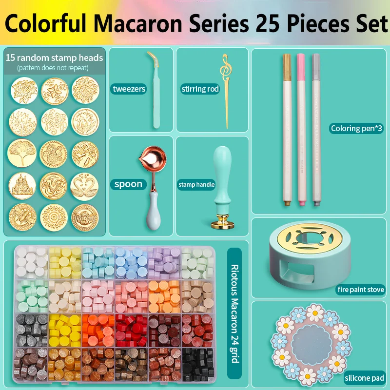 set11-25pcs