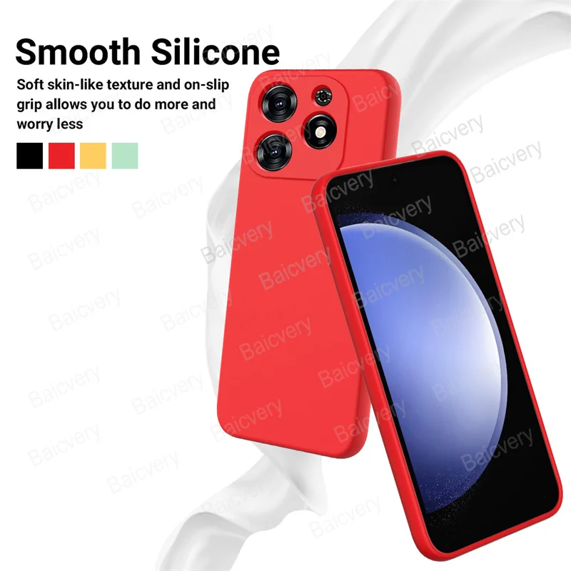 Фото Красочный чехол для Infinix Smart 8 X6525 для Tecno Spark Go 2024 BG6 POP8 Spark 20C BG7 Spark 20 KJ5 Smart 8 HD BG7 чехол для телефона №4