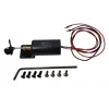 Underwater propeller 48mm propeller with 2s~4s motor, used for remote control of nest boats, trawling boats, unmanned ships 4