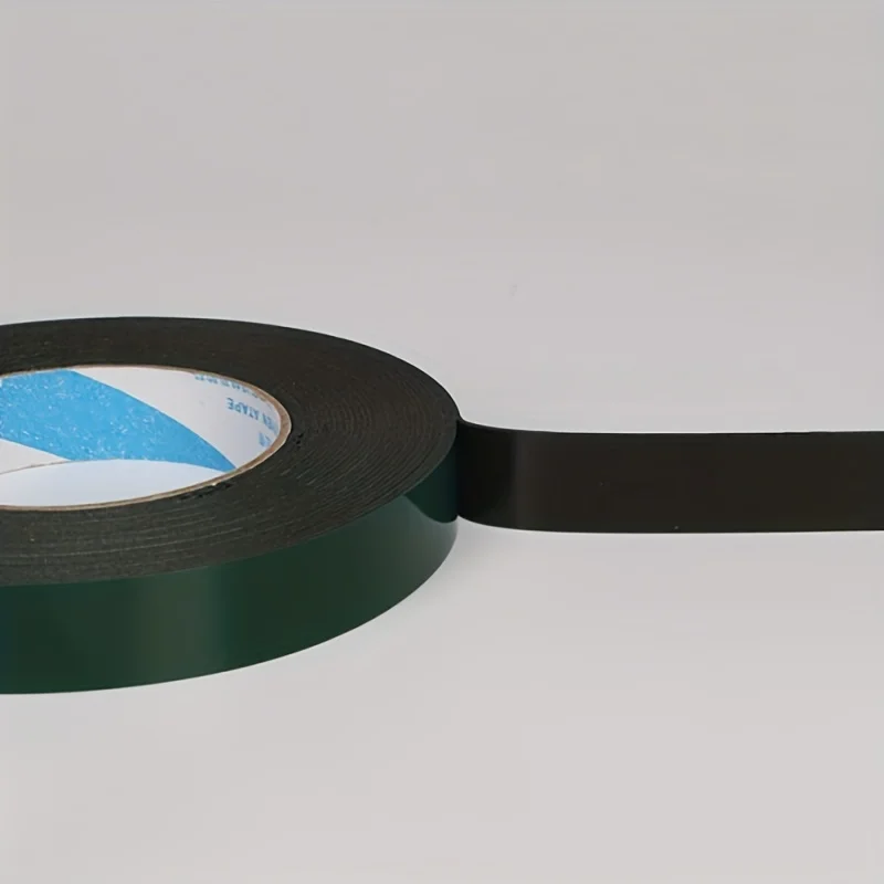Nastro Biadesivo In Schiuma JEJE 3D – 10 Metri, 12mm X 2mm – Rotolo