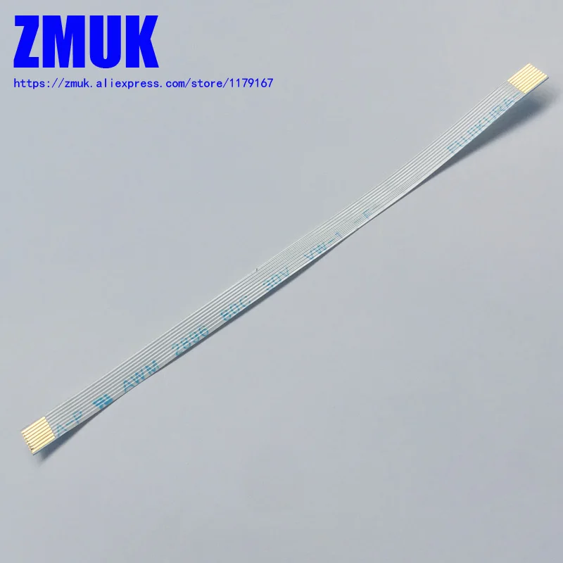 Cabo Flexível Ffc Awm 2896 80c 30v Vw1 Fujikua-a