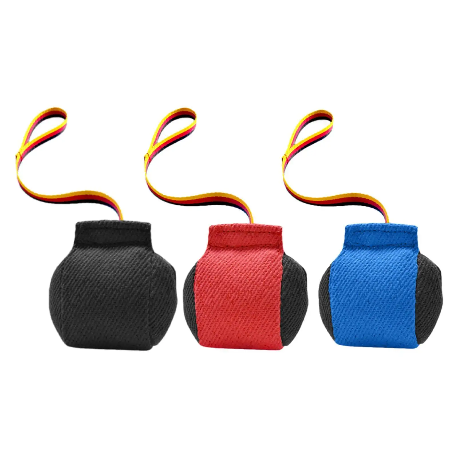 Dog Bite Tug Toy Training Equipment,Portable,Bite Resistant,Dog Bite Pillow Interactive Toy for Small Medium Dog Pet Toy Dog Bite Tug Toy Training Equipment,Portable,Bite Resistant,Dog Bite Pillow Interactive Toy for Small Medium Dog Pet Toy