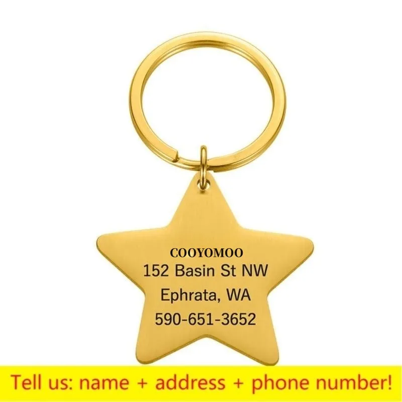 gold star