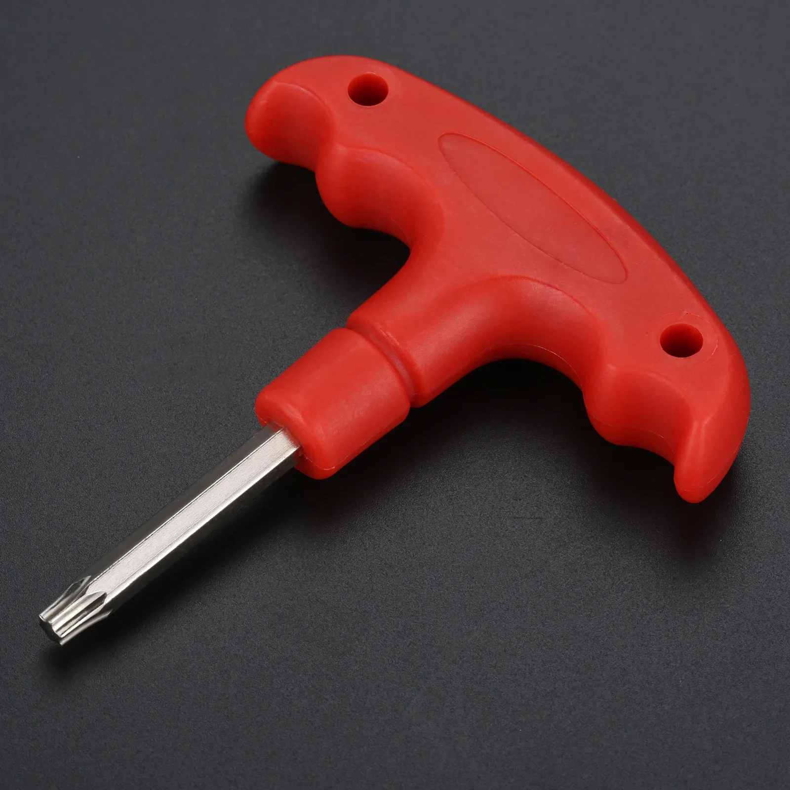 

1pc Red T25 Golf Wrench Fit For M1/R15/SLDR/RBZ 2/G425 T WORLD GS Driver Fairway Wood Rescue Weights Sleeve Adapter