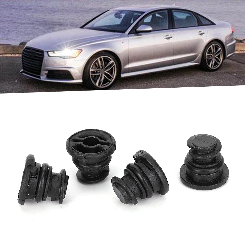 

10Pcs Oil Drain Sump Plug 06L103801 Replacement Fit For A3 A4 A6