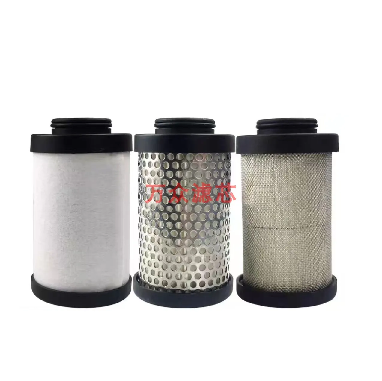 Sostituire Il Filtro Di Precisione Zhejiang Kaishan Pd9-16-B1 Pd7-20-B1 Pd5-32-B1 Pd9-36-B1