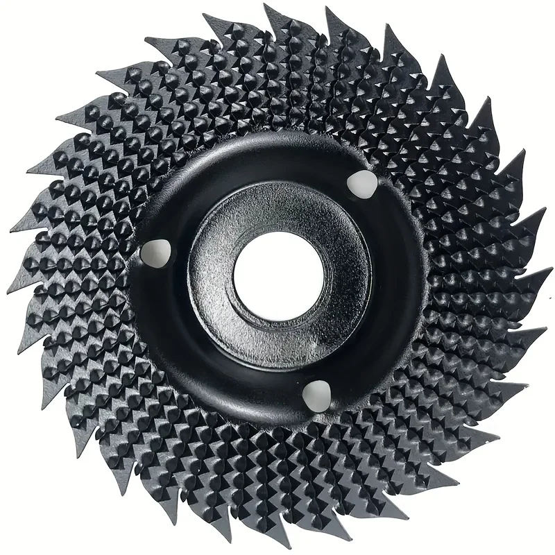125mm Grinding Disc Polishing Wheel For Woodworking