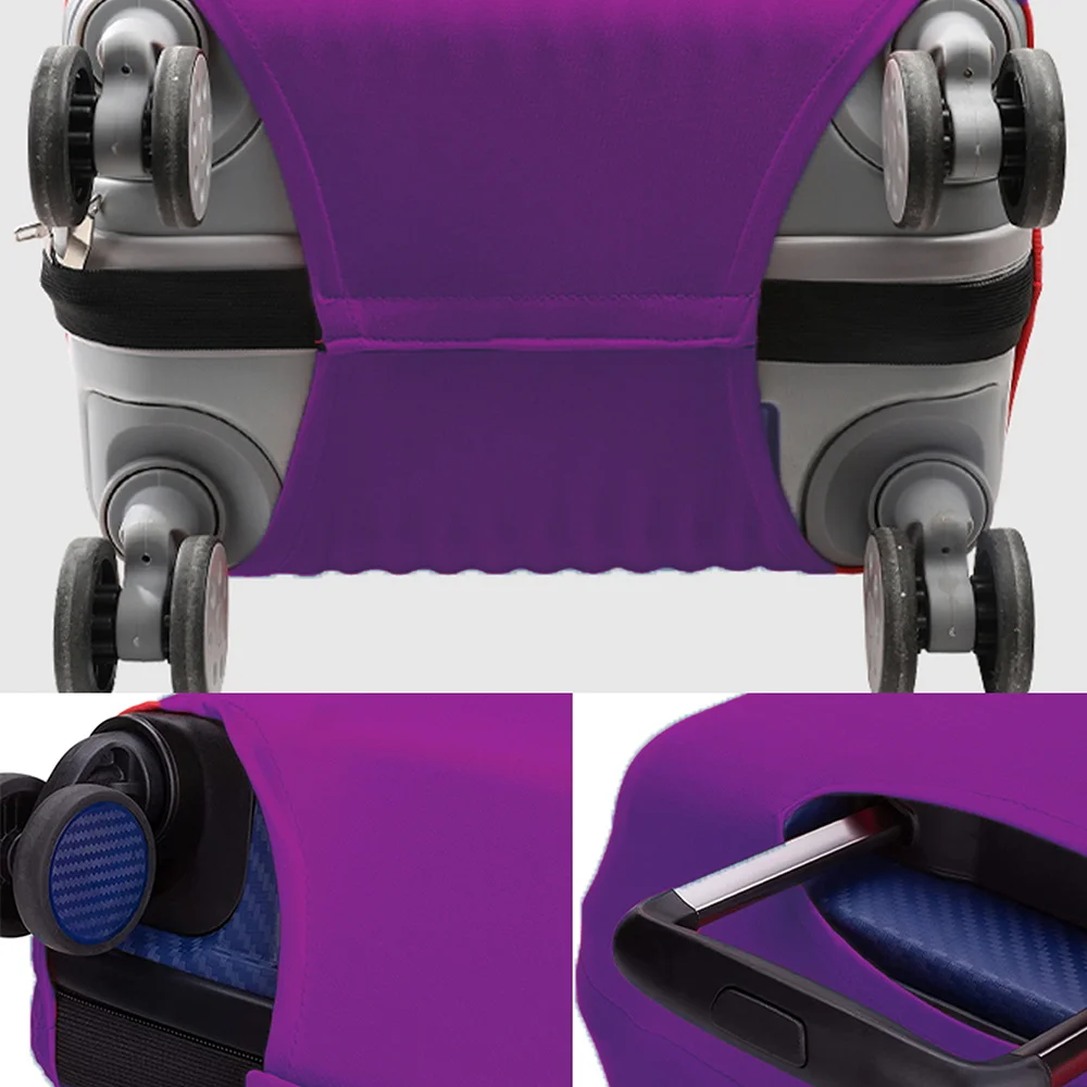 Рисунок 6 - Вместительная сумка для путешествий 18-32 дюйма