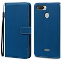 Navy blue Redmi 6