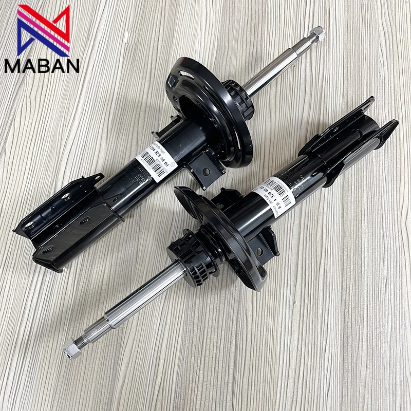 1 Pair 2043234000 2043232900 Front Shock Absorber Strut Damper For 