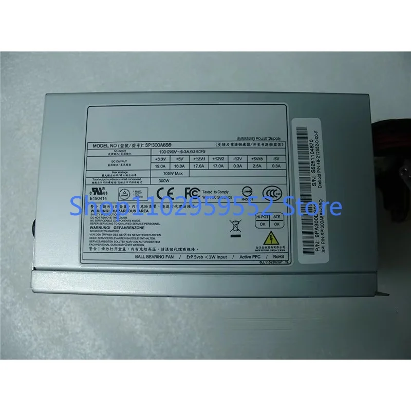 전원 공급 장치용 1개 SPI300A8B8 FSP300-60ATV - 5V 키트