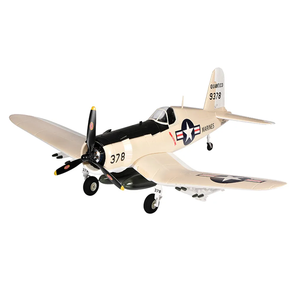 F4U Corsair RC Airplane 1