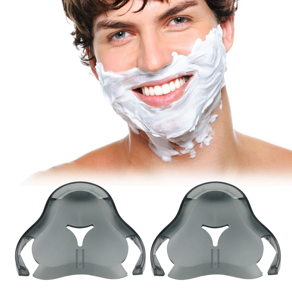 2 Pezzi Copertura Della Testa Del Rasoio Per Philips Rq11 Rq12 S9000S 7000 Rq1150 Rq1151 Punto Croce