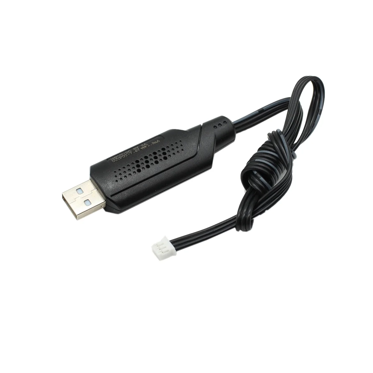 

Зарядное устройство USB K200.0025 для радиоуправляемых вертолетов и самолетов Wltoys XK K200
