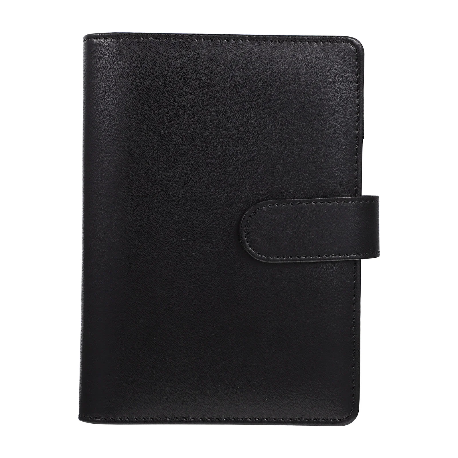 

1 Set Budget Binder Planner Cash Saving Binder Money Organizer with Cash Envelope