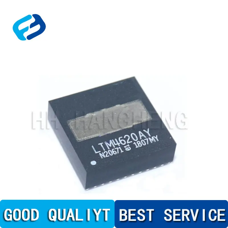 

100% новый LTM4620AIY LTM4620AIY # PBF BGA144 Новый и оригинальный в наличии