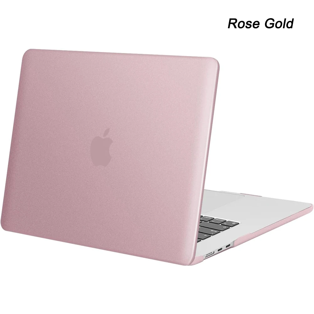 MOSISO Casca Dura Caso Laptop Para MacBook