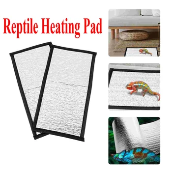 Reptile Reflective Heating Film – Brooder & Pet Incubator Pad 1