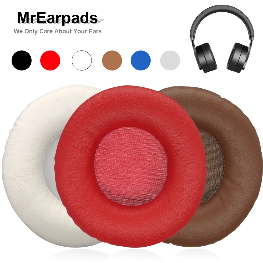 RH50 Earpads For Roland RH-50 Headphone Ear Pads Earcushion Replacement