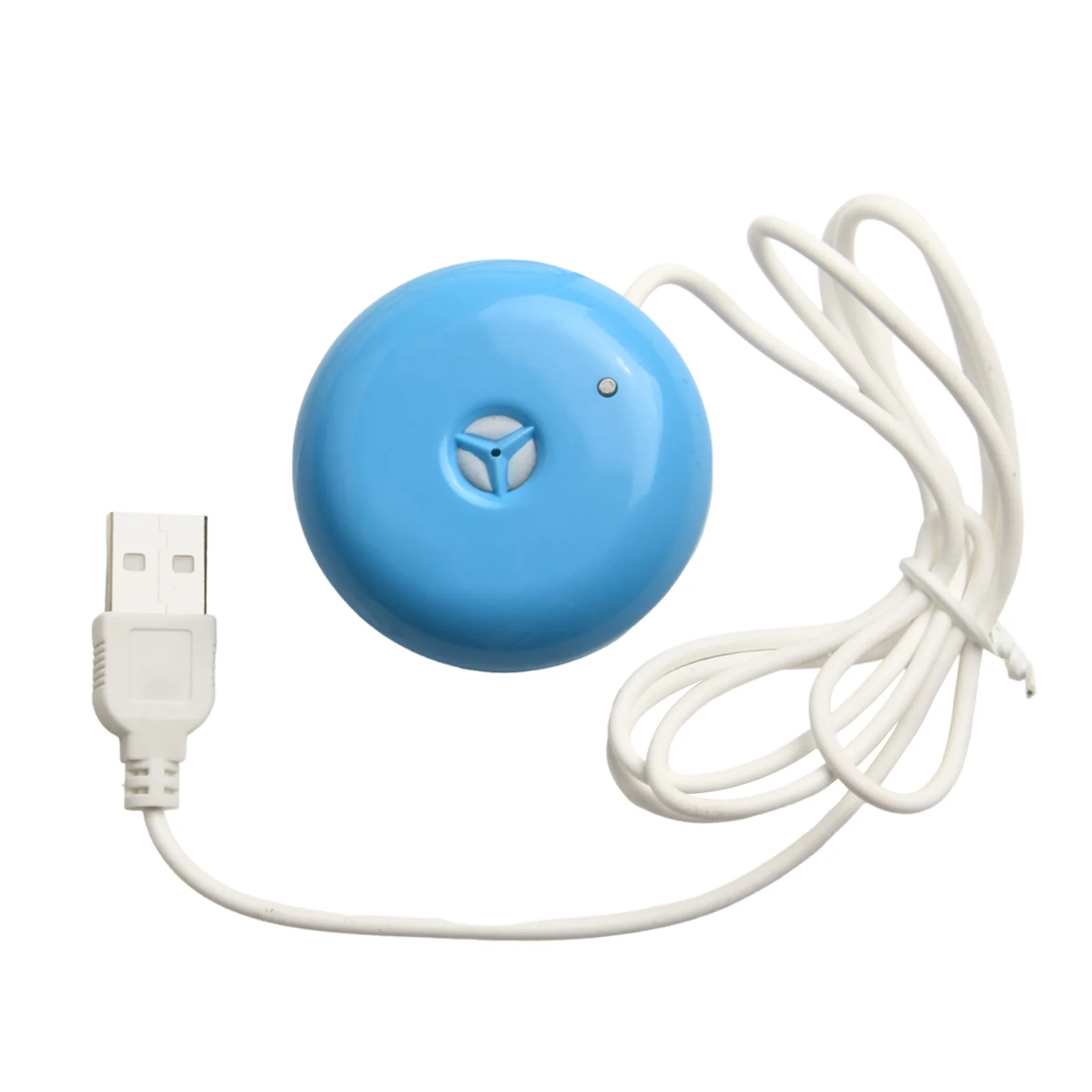 Home Use Office Use Mini Humidifier Desktop Humidifier Energy-saving Environmentally Friendly Fine Mist Atomizer