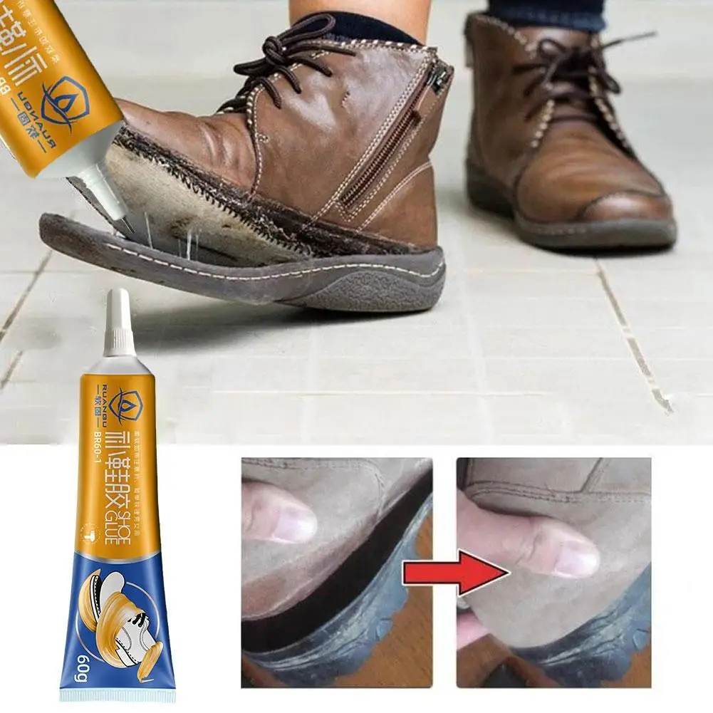 Boot-Fix Shoe Glue: Instant Professional Grade Shoe Sri Lanka