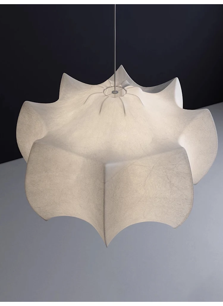 Lampe de plafond Wabi Sabi - vue 4