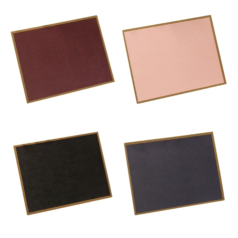 

Invitations Cards Blank Cards Cardstock for DIY Greeting Cards Wedding,Birthday D5QC