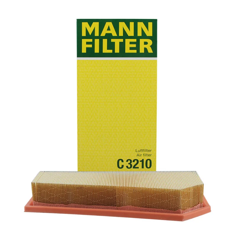 

MANN FILTER C3210 Air Filter For MERCEDES-BENZ C-Class E-Class(W/S212) SLK (R172) A2710940304 2710940304 A2710940304