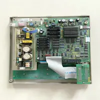 Toshiba Injection Molding Machine Screen V10 C50 C51 V50 S50 V21 V30 S10 TS1100I-119 V810ICN-080 Display Panel - Image 2