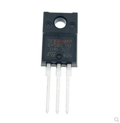 

(10 шт.) Φ T830T T830 TO220 TRIAC ALTERNISTOR 800V 8A