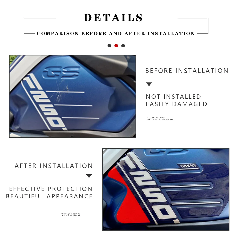 Rivestimento sella compatibile BMW R 1250 GS (19-22) modello Dobbiaco