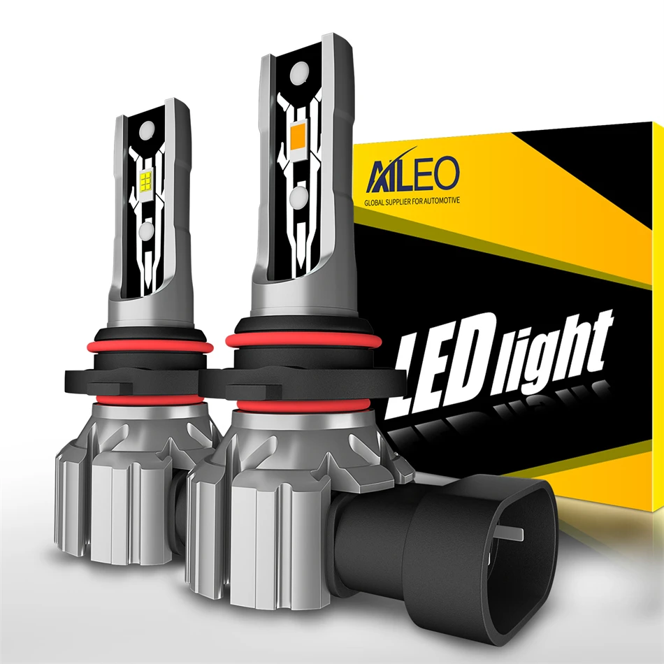 LED Fog Lights SEALIGHT H10/9140/9145 LED Fog Light Bulbs – 12000LM ...