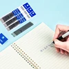 10/20/30Pcs/set 109mm Blue Ink Ballpoint Pen Replacement Core 0.7m Pen Tip Office Stationery Writing Supplies 3