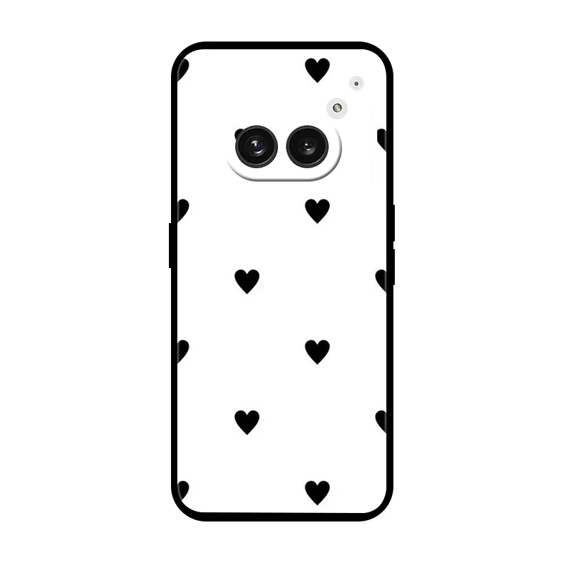 Universal Soft Silicone Phone Case - Sleek Protective Cover in Global Design
