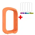 Orange film