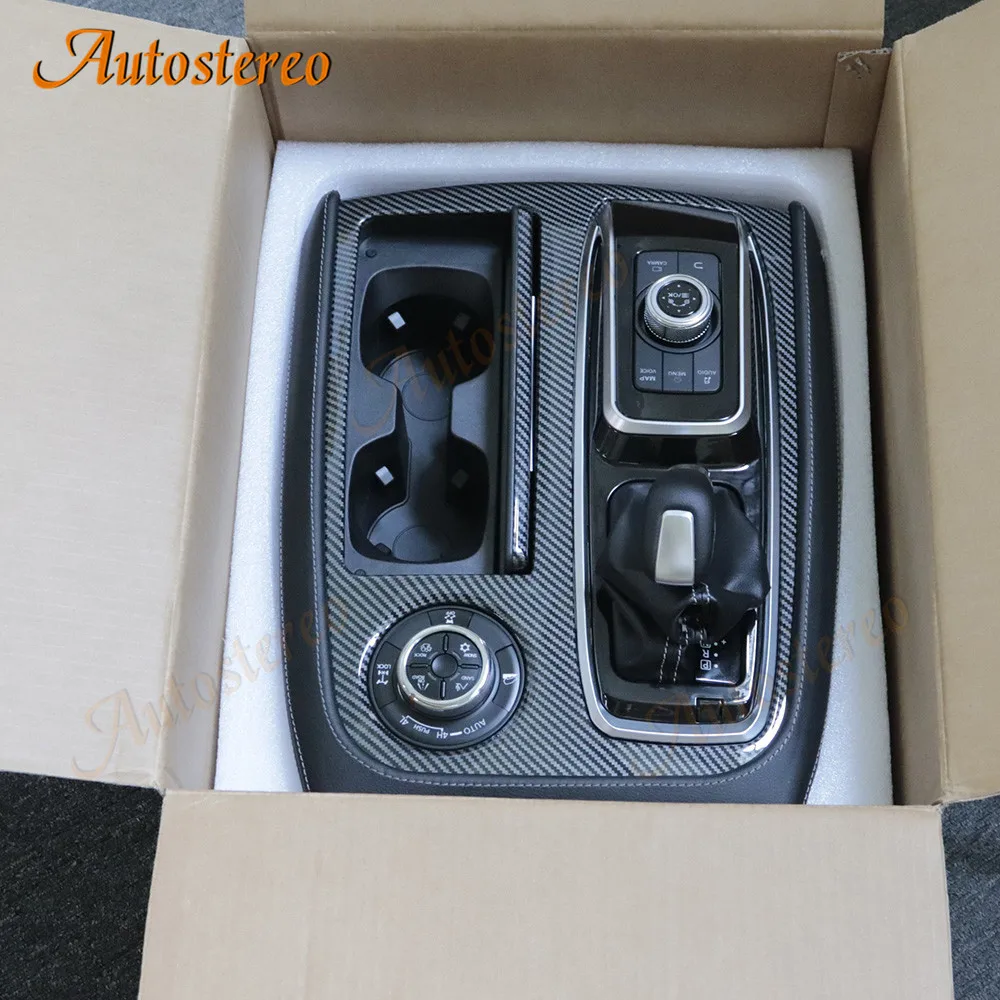 13.3 Carplay Android 13 For Nissan Patrol Y62 2010-2023 Car GPS Navigation Head